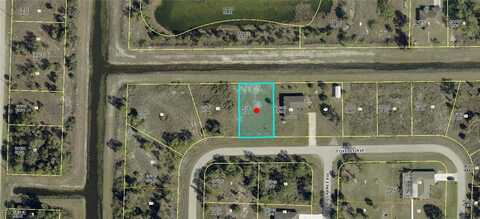 923 Foxdale Avenue, Lehigh Acres, FL 33974