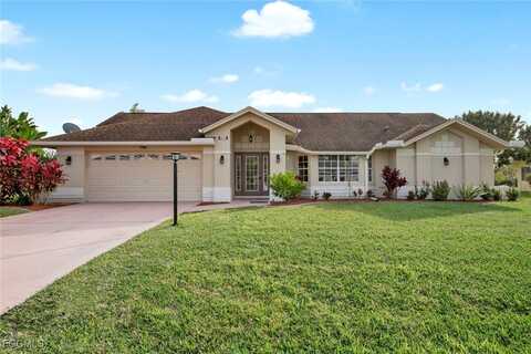 547 Foxcreek Drive, Lehigh Acres, FL 33974