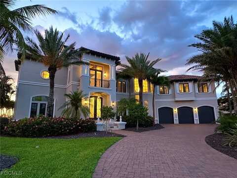 4842 SW 29th Avenue, Cape Coral, FL 33914