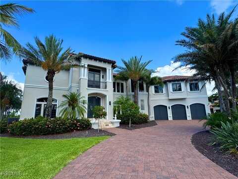 4842 SW 29th Avenue, Cape Coral, FL 33914