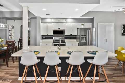 8096 Queen Palm Lane unit: 217, Fort Myers, FL 33966