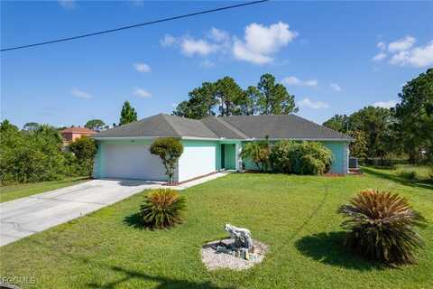 1227 Cloplon Street E, Lehigh Acres, FL 33974