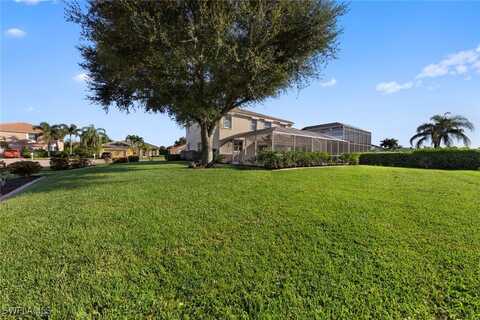 11091 Lakeland Circle, Fort Myers, FL 33913