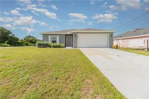 1602 NW 28th Street, Cape Coral, FL 33993