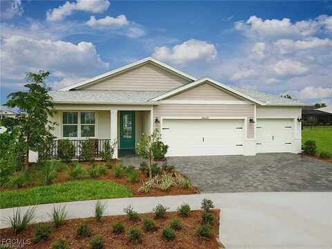 16209 Palmetto Street, Punta Gorda, FL 33982