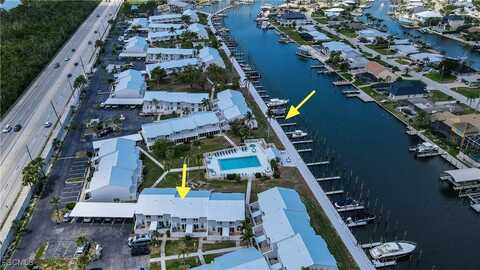 18026 San Carlos Boulevard unit: 80, Fort Myers Beach, FL 33931