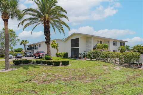 1706 sandy Circle, Cape Coral, FL 33904