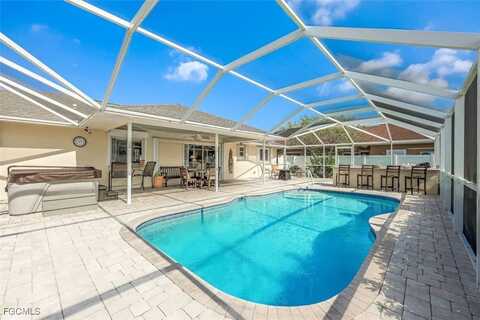 3310 SW 1st Avenue, Cape Coral, FL 33914