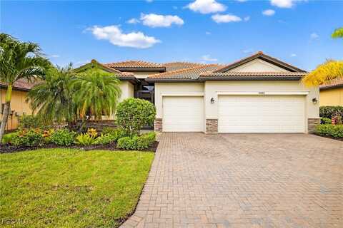 10686 Prato Drive, Fort Myers, FL 33913