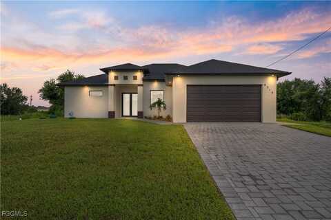 4219 8th Street SW, Lehigh Acres, FL 33976