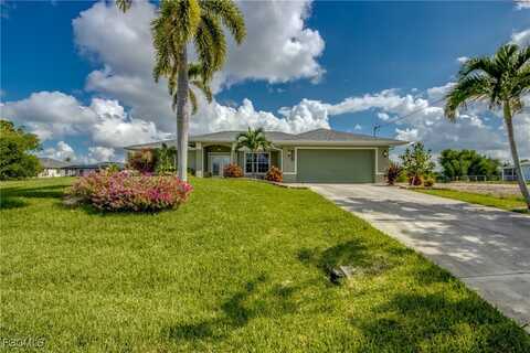 1305 SW 24th Street, Cape Coral, FL 33991