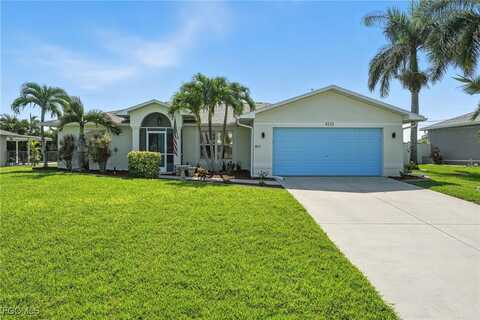 4213 SW 15th Avenue, Cape Coral, FL 33914