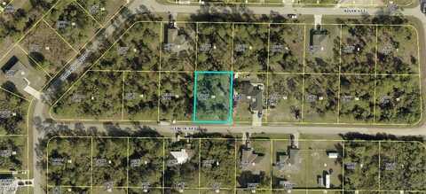 851 Glencoe Street E, Lehigh Acres, FL 33974