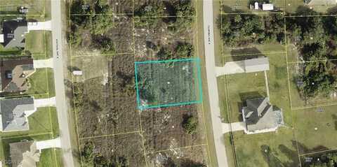 750 Fleming Avenue S, Lehigh Acres, FL 33974