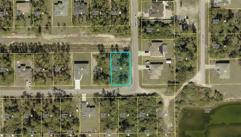 2500 16th Street W, Lehigh Acres, FL 33971