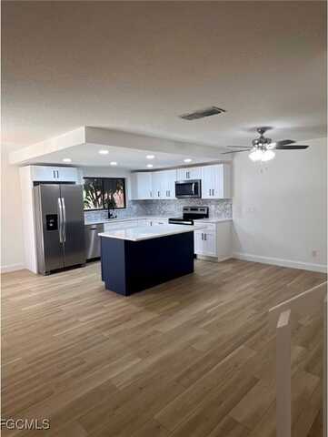 1460 Park Shore Circle unit: 3, Fort Myers, FL 33901