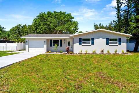 434 Lorraine Drive, Fort Myers, FL 33905