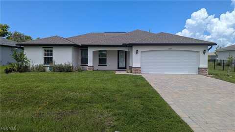 16097 Ortega Drive, Punta Gorda, FL 33955