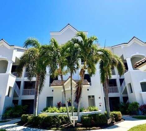 16421 Millstone Circle unit: 104, Fort Myers, FL 33908