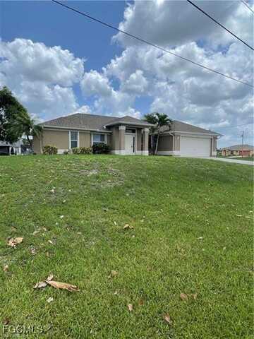 2007 NW 6th Terrace, Cape Coral, FL 33993