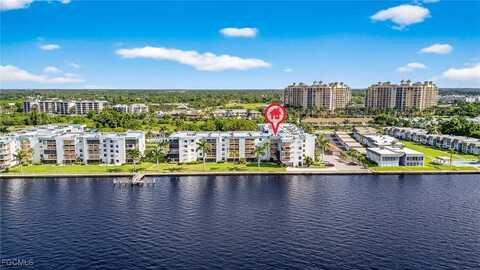 3460 N Key Drive unit: 415, North Fort Myers, FL 33903