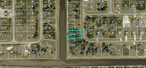 432 Pauline Avenue, Lehigh Acres, FL 33974