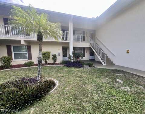 1100 Pondella Road unit: 807, Cape Coral, FL 33909