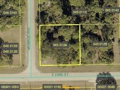 3801 E 23rd Street, Alva, FL 33920