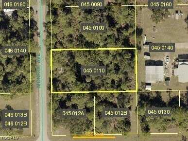 2302 Monroe Avenue, Alva, FL 33920