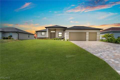 4107 NW 37th Street, Cape Coral, FL 33993