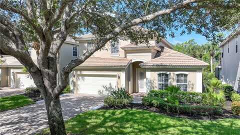 22090 Longleaf Trail Drive, Estero, FL 34135