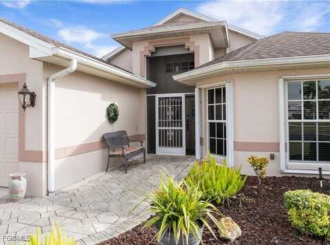 17500 Plumera Lane, North Fort Myers, FL 33917