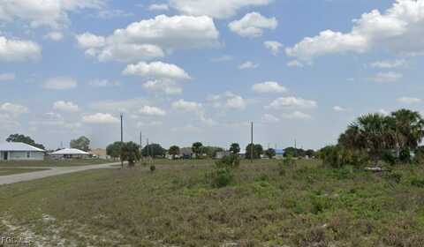 Calico Street lot: #10, Labelle, FL 33935