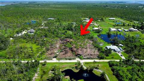 4290 Cedar Street, Saint James City, FL 33956