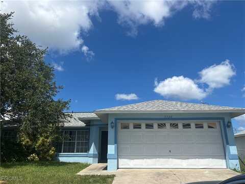 3324 SW 11th Court, Cape Coral, FL 33914