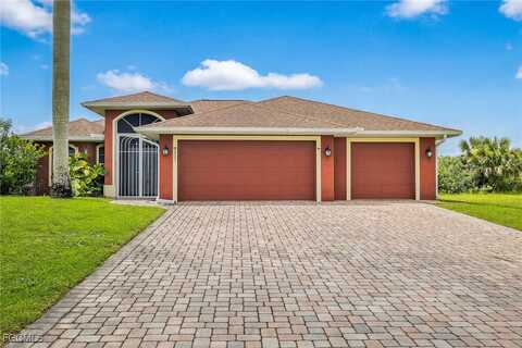 2202 NE 18th Street, Cape Coral, FL 33909