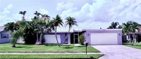 868 Bethany Court N, Fort Myers, FL 33919