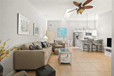 1413 SW 51st Lane unit: 31, Cape Coral, FL 33914