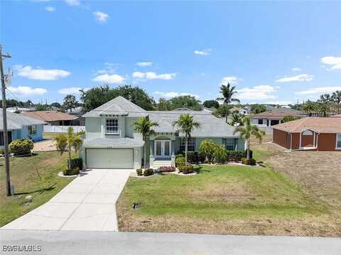 209 SE 3rd Terrace, Cape Coral, FL 33990