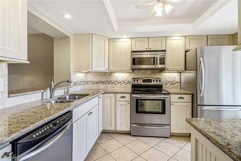 7430 Lake Breeze Drive unit: 206, Fort Myers, FL 33907