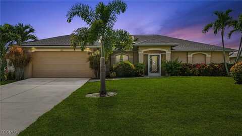 3023 SW 23rd Avenue, Cape Coral, FL 33914