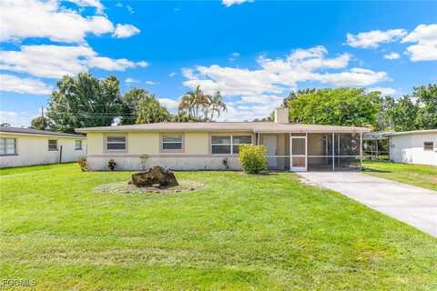 4946 Gary Drive S, Fort Myers, FL 33905