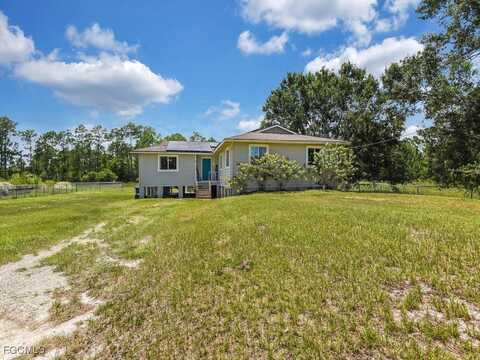 813 Fitch Avenue, Lehigh Acres, FL 33972
