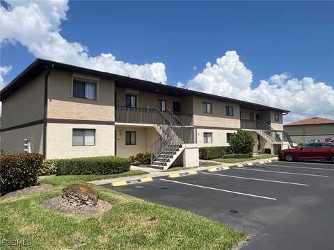 4790 S Cleveland Avenue unit: 1906, Fort Myers, FL 33907