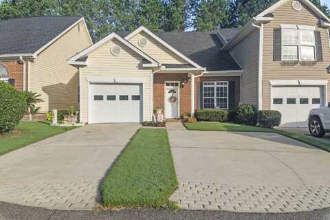 411 Snead Way, Evans, GA 30809