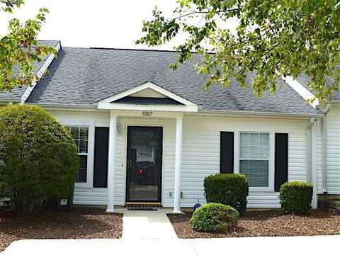 5007 Wheeler Lake Road, Augusta, GA 30909