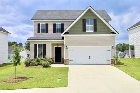2355 Belair Spring Road, Augusta, GA 30909