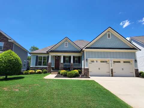 4362 Satolah Ridge, Evans, GA 30809