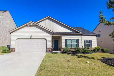 351 Stablebridge Drive, Augusta, GA 30909
