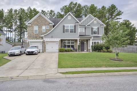 272 Seaton Avenue, Grovetown, GA 30813